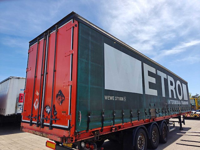 Intermodaal 45ft container - afbeelding 9 van  22