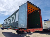 Intermodaal 45ft container - afbeelding 10 van  22