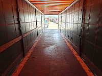 Intermodaal 45ft container - afbeelding 14 van  22