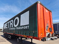 Intermodaal 45ft container - afbeelding 12 van  22