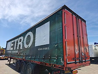 Intermodaal 45ft container - afbeelding 18 van  22