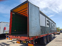 Intermodaal 45ft container - afbeelding 19 van  22