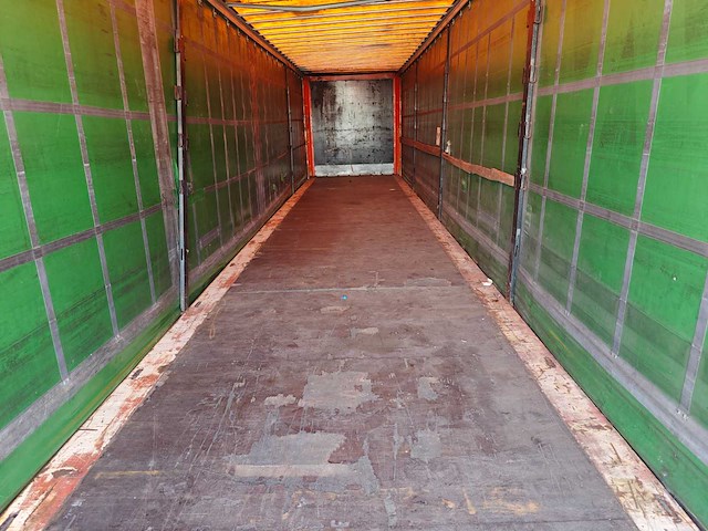 Intermodaal 45ft container - afbeelding 22 van  22