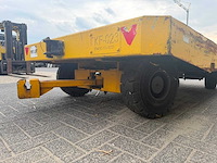 Intern transport dieplader - afbeelding 5 van  14