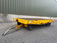 Intern transport dieplader - afbeelding 1 van  14