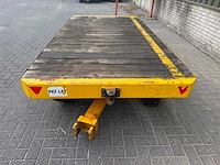 Intern transport dieplader - afbeelding 7 van  14