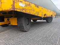 Intern transport dieplader - afbeelding 8 van  14