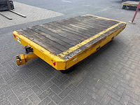 Intern transport dieplader - afbeelding 13 van  14