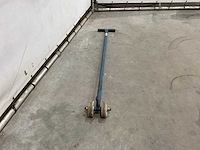 Intern transport middel - afbeelding 3 van  5