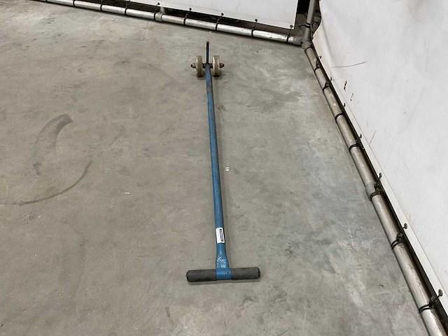 Intern transport middel - afbeelding 4 van  5