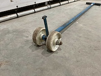 Intern transport middel - afbeelding 5 van  5