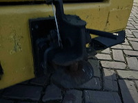 Intern transport tractor - afbeelding 2 van  15