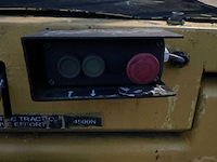 Intern transport tractor - afbeelding 3 van  15