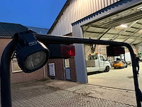 Intern transport tractor - afbeelding 5 van  15