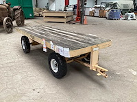 Intern transportkar - afbeelding 4 van  5