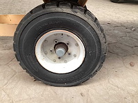 Intern transportkar - afbeelding 3 van  3