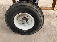 Intern transportkar - afbeelding 3 van  3