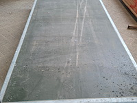 Intern transportmiddel op massieve banden - afbeelding 4 van  6