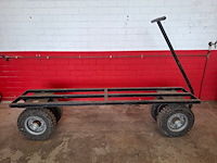 Intern transportmiddel - afbeelding 1 van  5
