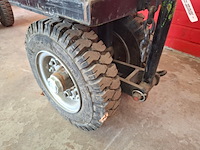 Intern transportmiddel - afbeelding 3 van  5