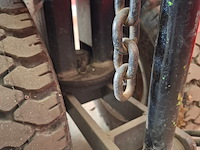 Intern transportmiddel - afbeelding 4 van  5