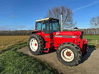 International - 1981 - 1255-a - vierwielaangedreven landbouwtractor - afbeelding 12 van  15