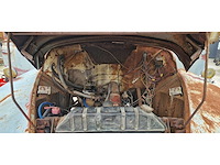 International - bullnose - chassis cabine vrachtwagen - oldtimer - afbeelding 6 van  21