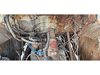 International - bullnose - chassis cabine vrachtwagen - oldtimer - afbeelding 7 van  21