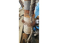 International - bullnose - chassis cabine vrachtwagen - oldtimer - afbeelding 8 van  21