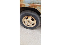 International - bullnose - chassis cabine vrachtwagen - oldtimer - afbeelding 11 van  21