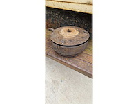 International - bullnose - chassis cabine vrachtwagen - oldtimer - afbeelding 14 van  21