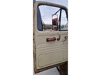 International - bullnose - chassis cabine vrachtwagen - oldtimer - afbeelding 21 van  21