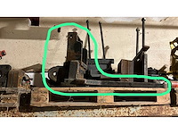 International - ondertrekhaak - afbeelding 1 van  1