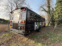 International - school bus - 3700 - wolfington body company - afbeelding 2 van  26