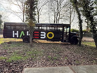 International - school bus - 3700 - wolfington body company - afbeelding 3 van  26