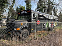 International - school bus - 3700 - wolfington body company - afbeelding 4 van  26