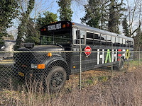 International - school bus - 3700 - wolfington body company - afbeelding 5 van  26