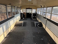 International - school bus - 3700 - wolfington body company - afbeelding 10 van  26