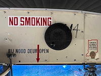 International - school bus - 3700 - wolfington body company - afbeelding 13 van  26