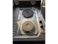 International - school bus - 3700 - wolfington body company - afbeelding 16 van  26