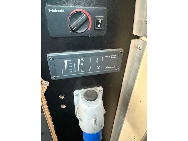 International - school bus - 3700 - wolfington body company - afbeelding 17 van  26