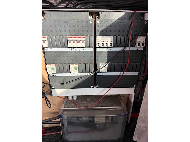 International - school bus - 3700 - wolfington body company - afbeelding 18 van  26