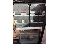 International - school bus - 3700 - wolfington body company - afbeelding 18 van  26