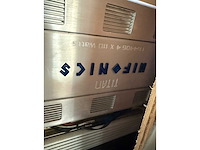 International - school bus - 3700 - wolfington body company - afbeelding 19 van  26