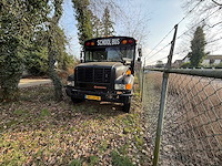 International - school bus - 3700 - wolfington body company - afbeelding 23 van  26