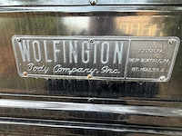 International - school bus - 3700 - wolfington body company - afbeelding 25 van  26