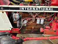 International 1246 4wd vierwielaangedreven landbouwtractor - afbeelding 2 van  17