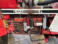 International 1246 4wd vierwielaangedreven landbouwtractor - afbeelding 4 van  17
