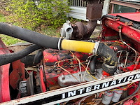 International 1246 4wd vierwielaangedreven landbouwtractor - afbeelding 5 van  17