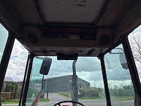 International 1246 4wd vierwielaangedreven landbouwtractor - afbeelding 6 van  17